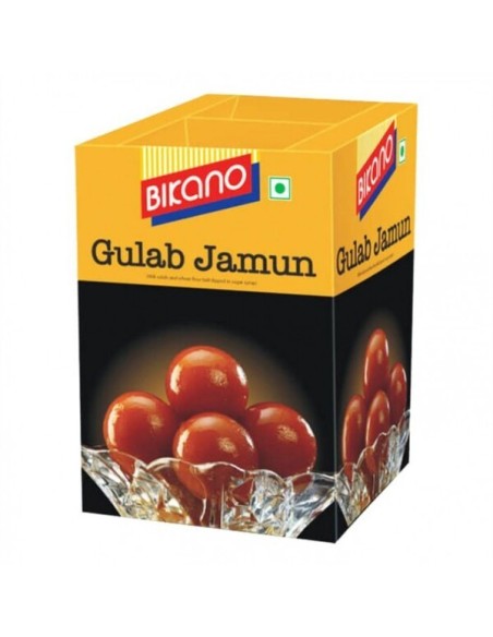 Bikano Gulab Jamun 1kg