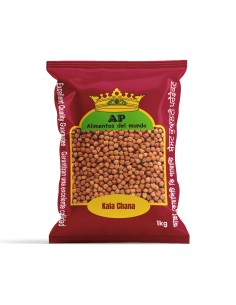 AP Legumbres Garbanzos Marrón 1 kg x 12