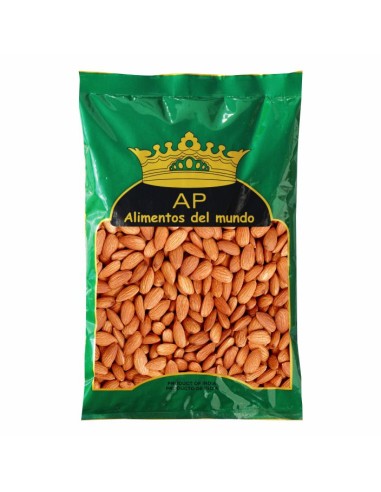 AP Frutos Secos Almendras 100 gm