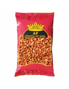 AP Frutos Secos Almendras 400 gm