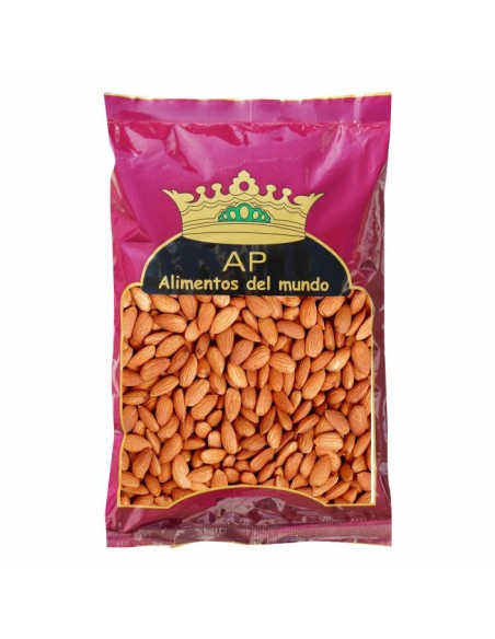 AP Frutos Secos Almendras 1 kg