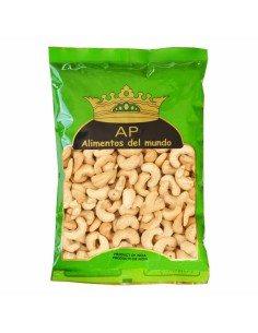 AP Frutos Secos Anacardo 100 gm