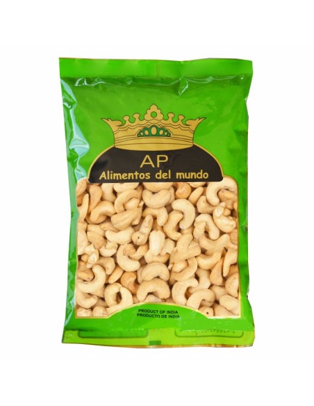 AP Frutos Secos Anacardo 100 gm