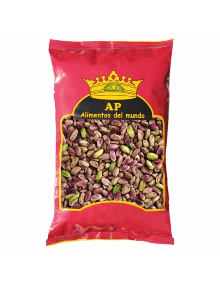AP Frutos Secos Pistacho Kernel 100 gm