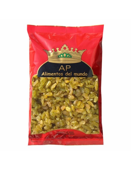 AP Frutos Secos Pasas Verdes 100 gm
