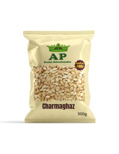 AP Semillas de Melon 300 gm x 10