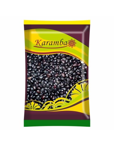 Frijoles Negros 425g Karamba