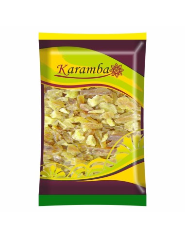 Papa Seca Costeña 500g Karamba