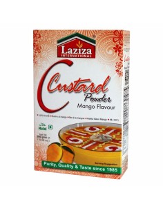 Laziza Custard Powder Mango 300 gm