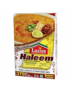 Laziza Haleem Mix Quick Cook 375 gm