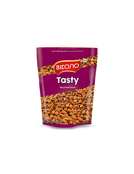 Bikano Tasty Namkeens 350 gm x 20