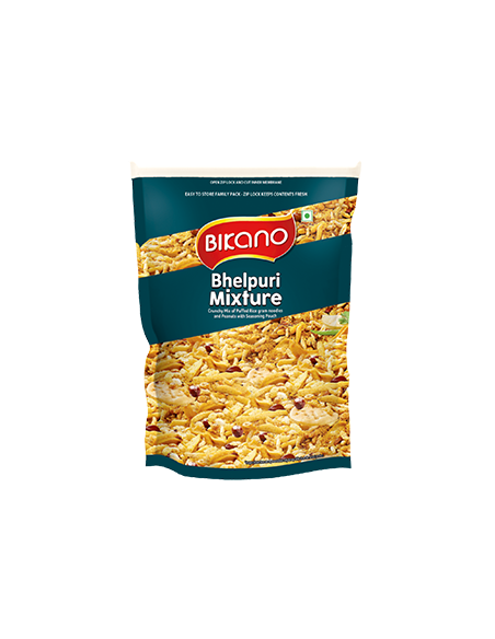 Bikano Bhelpuri 150 gm x 40