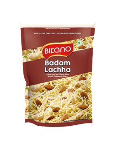 Bikano Badam Lachha 150 gm x 40