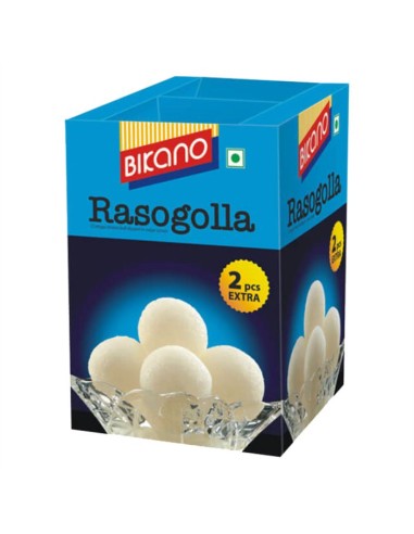 Bikano Rasogolla 1kg