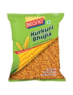 Bikano Kurkuri Bhujia 100g