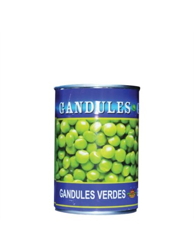 AP Gandules Verde 425 gm