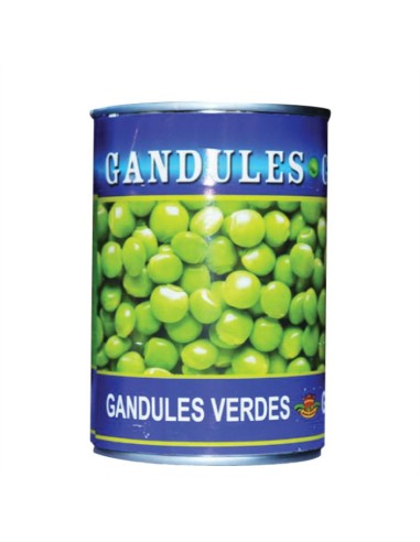 AP Gandules Verde 800 gm