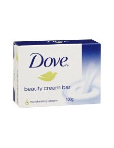 Dove Beauty Cream Bar Jabon 2x100g
