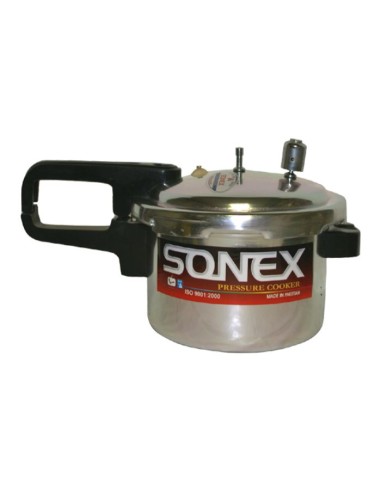 Sonex Olla a presión 9 Ltrs