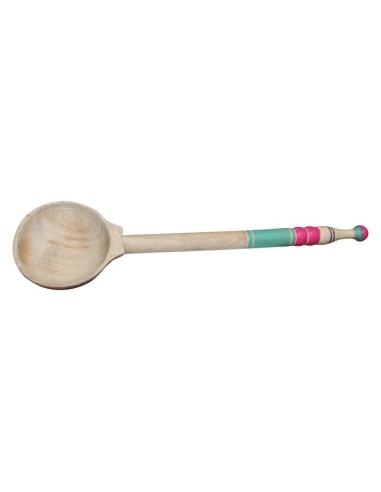 Cuchara de Madera