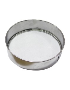 Channi (Seive) Colador