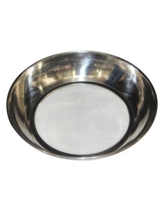 Channi (Seive) Colador Steel