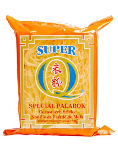 Super Q Special Palabok 500g