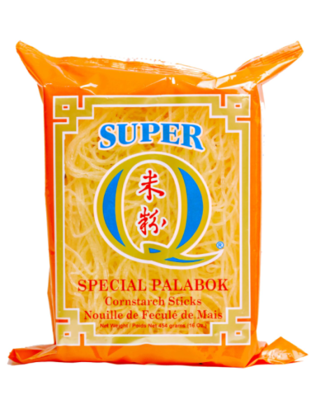 Super Q Special Palabok 500g