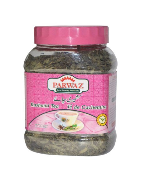 Parwaz Kashmiri Tea 120 gm 