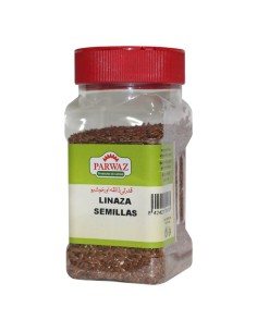 Parwaz Linaza Semillas 150 gm x 9