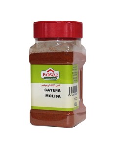 Parwaz Cayena Molida 150 gm x 9