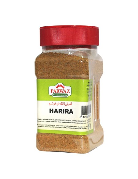Parwaz Harira 190 gm x 9