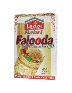 Laziza Falooda Rabri 200 gm