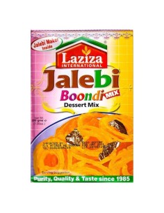 Laziza Jalebi Mix 200 gm 