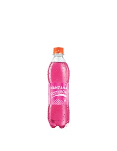Postobon Manzana 500 ml x 24
