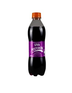 Postobon Uva 500 ml x 24