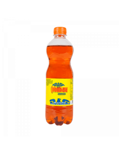 Postobon Colombiana 500 ml x 24
