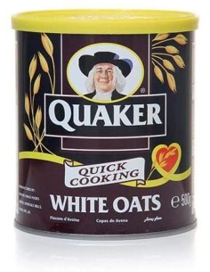 Avena Quaker 500 gm x 24