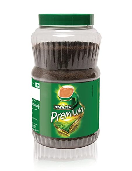 Tata Tea Premium Jar 500 gm x 24