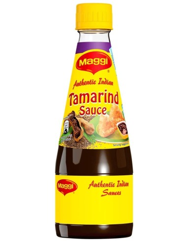 Maggi Tamarind Salsa 425 gm x 6