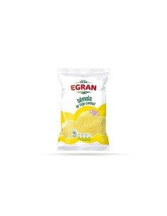 Egran Semola de Triga 500 gm x 10