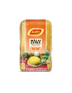 Arpis Harina Malai Extra 1 kg x 10