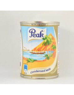 Peak Condensed Milk 410 gm x 24
