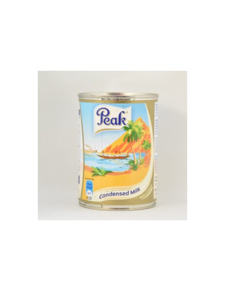 Peak Condensed Milk 410 gm x 24
