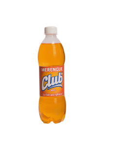 Club Merengue 500 ml x 12