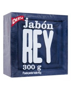 Dersa Jabon Rey 300 gm x 25