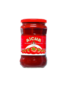 Aicha Tomato Concentrate 730 gm x 6