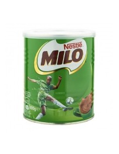 Milo 400 gm x 12