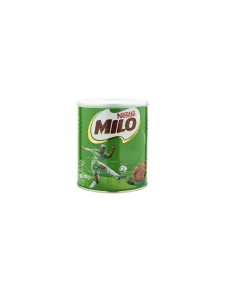 Milo 400 gm x 12