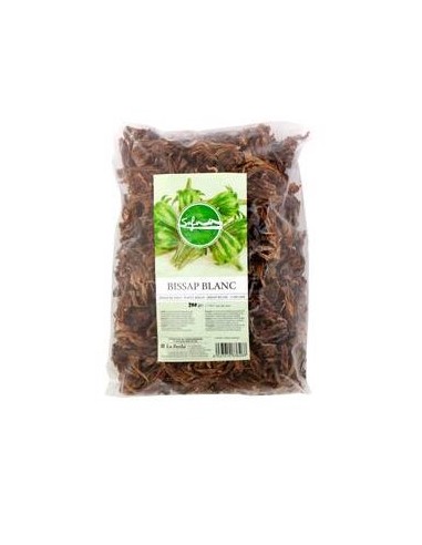 Halah Bissap Blanco (Carcade) 150 gm